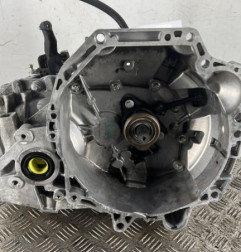 Boite de vitesses RENAULT CLIO 5 Photo n°1
