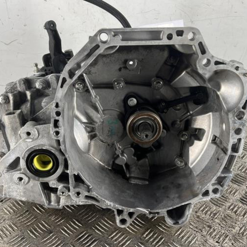 Boite de vitesses RENAULT CLIO 5