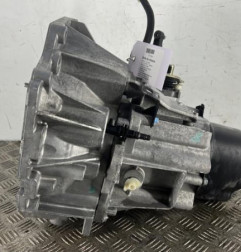 Boite de vitesses RENAULT CLIO 5