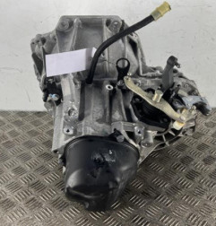 Boite de vitesses RENAULT CLIO 5 Photo n°3