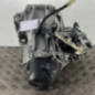 Boite de vitesses RENAULT CLIO 5