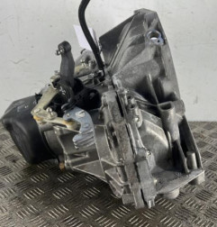 Boite de vitesses RENAULT CLIO 5 Photo n°4
