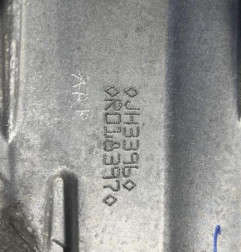 Boite de vitesses RENAULT CLIO 5 Photo n°5