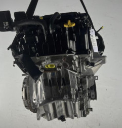 Moteur RENAULT CLIO 5 Photo n°1