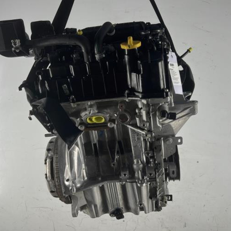 Moteur RENAULT CLIO 5