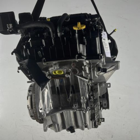 Moteur RENAULT CLIO 5 Photo n°1