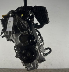 Moteur RENAULT CLIO 5