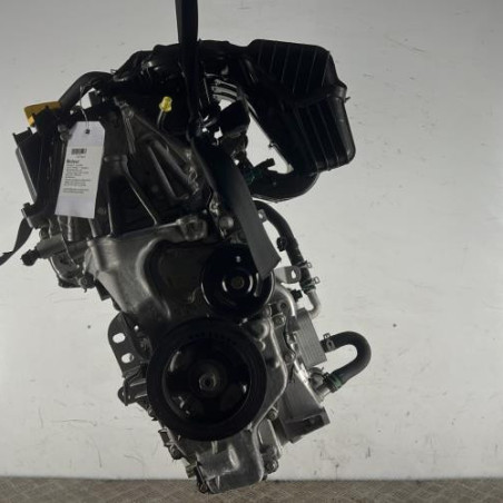 Moteur RENAULT CLIO 5