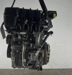 Moteur RENAULT CLIO 5 Photo n°3
