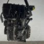 Moteur RENAULT CLIO 5