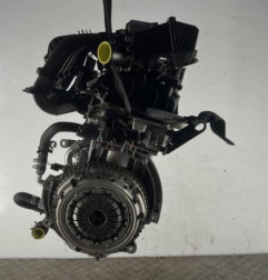Moteur RENAULT CLIO 5 Photo n°5