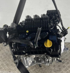 Moteur RENAULT CLIO 5 Photo n°7