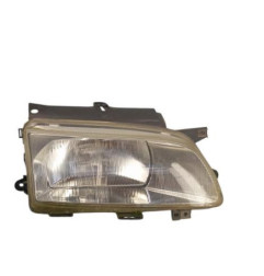 Optique avant principal droit (feux)(phare) CITROEN BERLINGO 1 Photo n°1