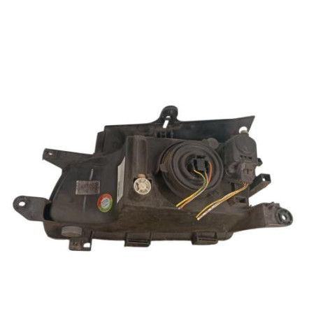 Optique avant principal droit (feux)(phare) CITROEN BERLINGO 1