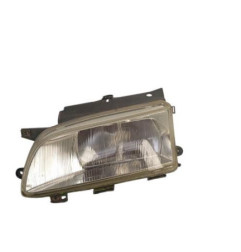 Optique avant principal gauche (feux)(phare) CITROEN BERLINGO 1 Photo n°1