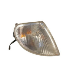 Optique avant secondaire droit (feux)(clignotant) CITROEN BERLINGO 1 Photo n°1