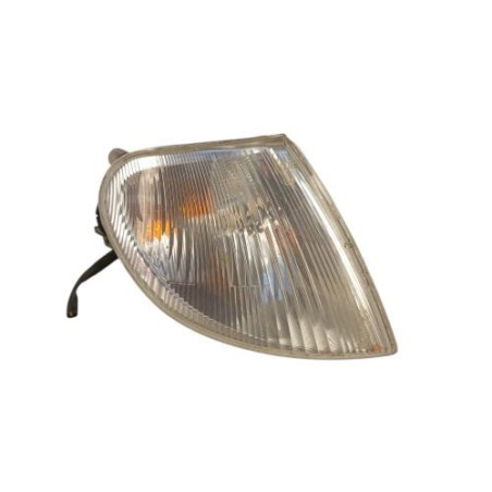 Optique avant secondaire droit (feux)(clignotant) CITROEN BERLINGO 1 Photo n°1
