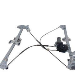 Leve vitre electrique avant droit CITROEN BERLINGO 1 Photo n°1