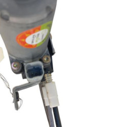 Leve vitre electrique avant gauche CITROEN BERLINGO 1