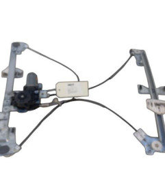 Leve vitre electrique avant gauche CITROEN BERLINGO 1 Photo n°3