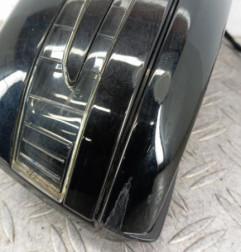 Retroviseur droit MERCEDES CLASSE E 212 Photo n°5
