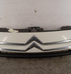 Calandre CITROEN JUMPY 2 Photo n°1