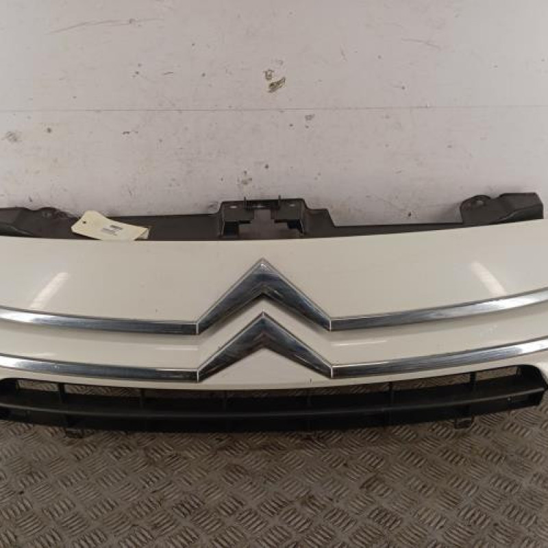 Calandre CITROEN JUMPY 2