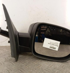 Retroviseur droit RENAULT CLIO 3 Photo n°1