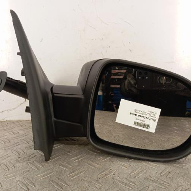 Retroviseur droit RENAULT CLIO 3