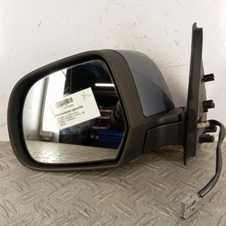 Retroviseur gauche NISSAN MICRA 3 Photo n°1