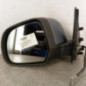 Retroviseur gauche NISSAN MICRA 3