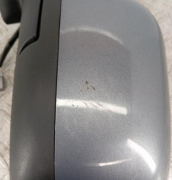 Retroviseur gauche NISSAN MICRA 3 Photo n°4