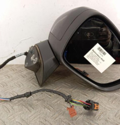 Retroviseur droit OPEL CROSSLAND X Photo n°1