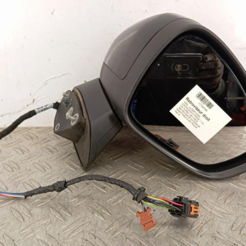 Retroviseur droit OPEL CROSSLAND X