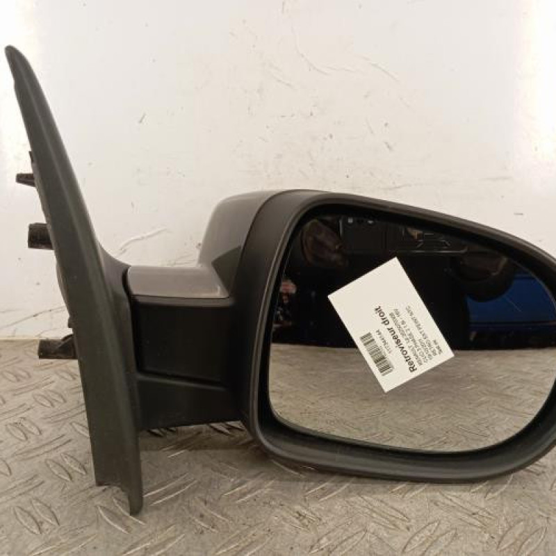 Retroviseur droit RENAULT CLIO 3