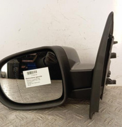 Retroviseur gauche RENAULT CLIO 3 Photo n°1