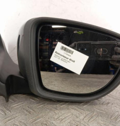 Retroviseur droit RENAULT ZOE 1 Photo n°1