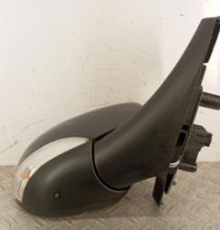 Retroviseur droit RENAULT ZOE 1 Photo n°3