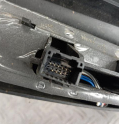 Retroviseur droit RENAULT ZOE 1 Photo n°6