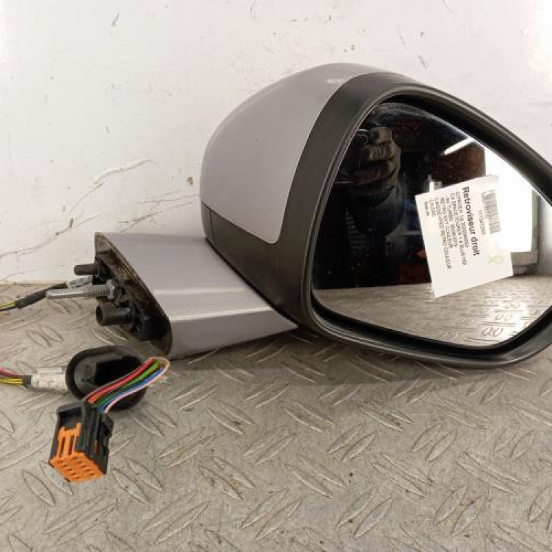 Retroviseur droit CITROEN C4 SPACETOURER