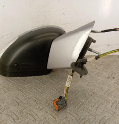 Retroviseur droit CITROEN C4 SPACETOURER Photo n°4