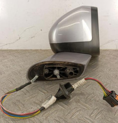 Retroviseur droit CITROEN C4 SPACETOURER Photo n°5
