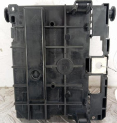 Boitier servitude moteur (BSM) PEUGEOT 307 Photo n°3