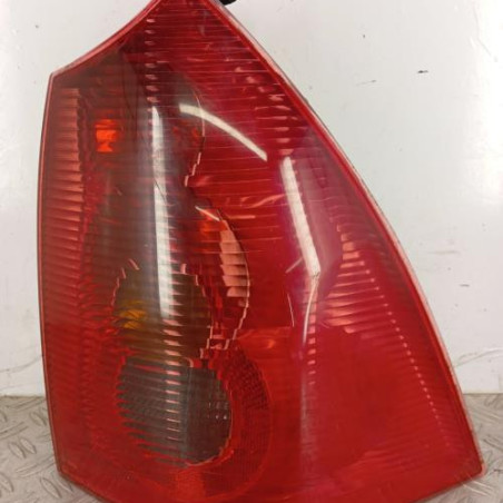 Feu arriere principal droit (feux) PEUGEOT 307 Photo n°1