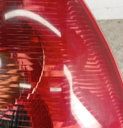 Feu arriere principal droit (feux) PEUGEOT 307