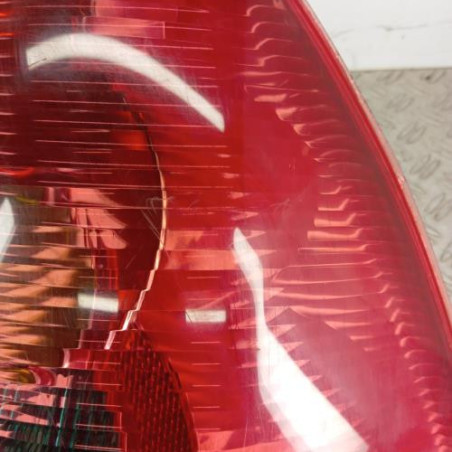 Feu arriere principal droit (feux) PEUGEOT 307