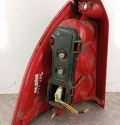 Feu arriere principal droit (feux) PEUGEOT 307 Photo n°3