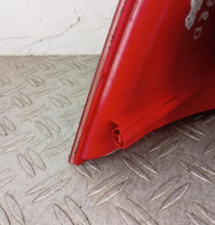 Feu arriere principal droit (feux) PEUGEOT 307 Photo n°4