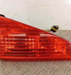 Feu arriere secondaire gauche (feux) PEUGEOT 607 Photo n°1