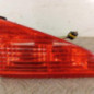 Feu arriere secondaire gauche (feux) PEUGEOT 607